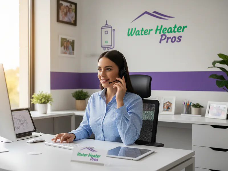 Water Heater Repair  in Yreka  FAQ